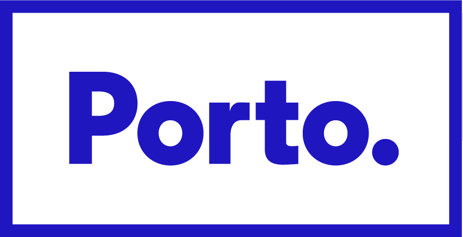 Porto-azul